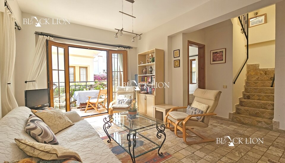 2 Bed, 2 Bath, ApartmentFor Sale, Ortaalan, Kalkan, Antalya