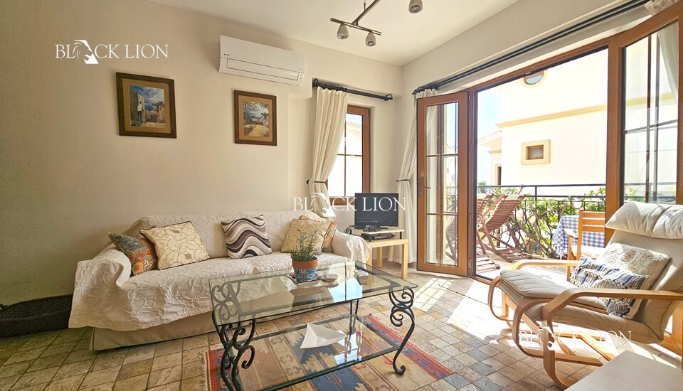 2 Bed, 2 Bath, ApartmentFor Sale, Ortaalan, Kalkan, Antalya