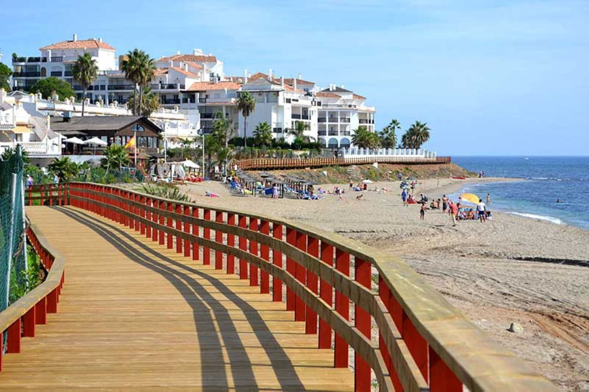 1 Bed, 1 Bath, ApartmentFor Sale, Riviera Del Sol, Malaga
