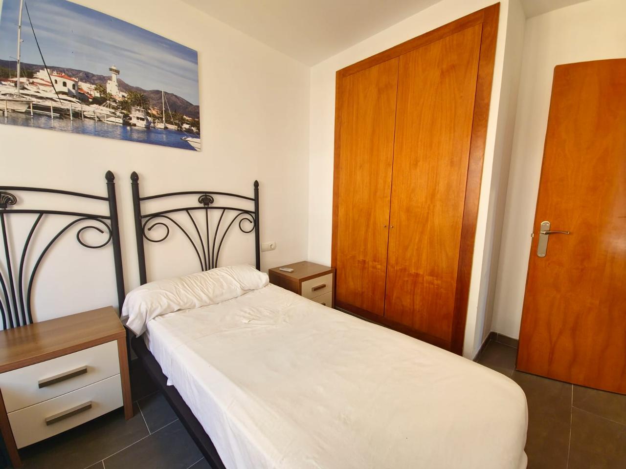 2 Bed, 1 Bath, ApartmentFor Sale, Empuriabrava, Girona, 17487 2 Bed, 1 Bath, ApartmentFor Sale, Empuriabrava, Girona, 17487