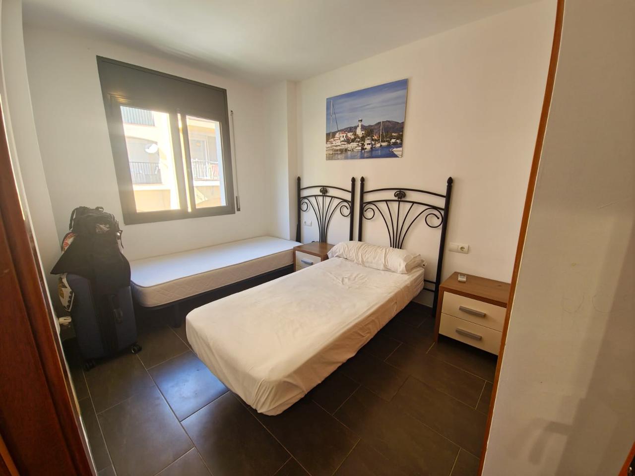 2 Bed, 1 Bath, ApartmentFor Sale, Empuriabrava, Girona, 17487 2 Bed, 1 Bath, ApartmentFor Sale, Empuriabrava, Girona, 17487