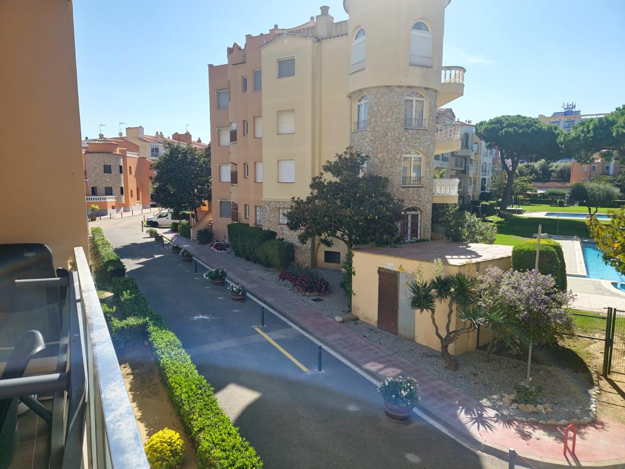 2 Bed, 1 Bath, ApartmentFor Sale, Empuriabrava, Girona, 17487 2 Bed, 1 Bath, ApartmentFor Sale, Empuriabrava, Girona, 17487