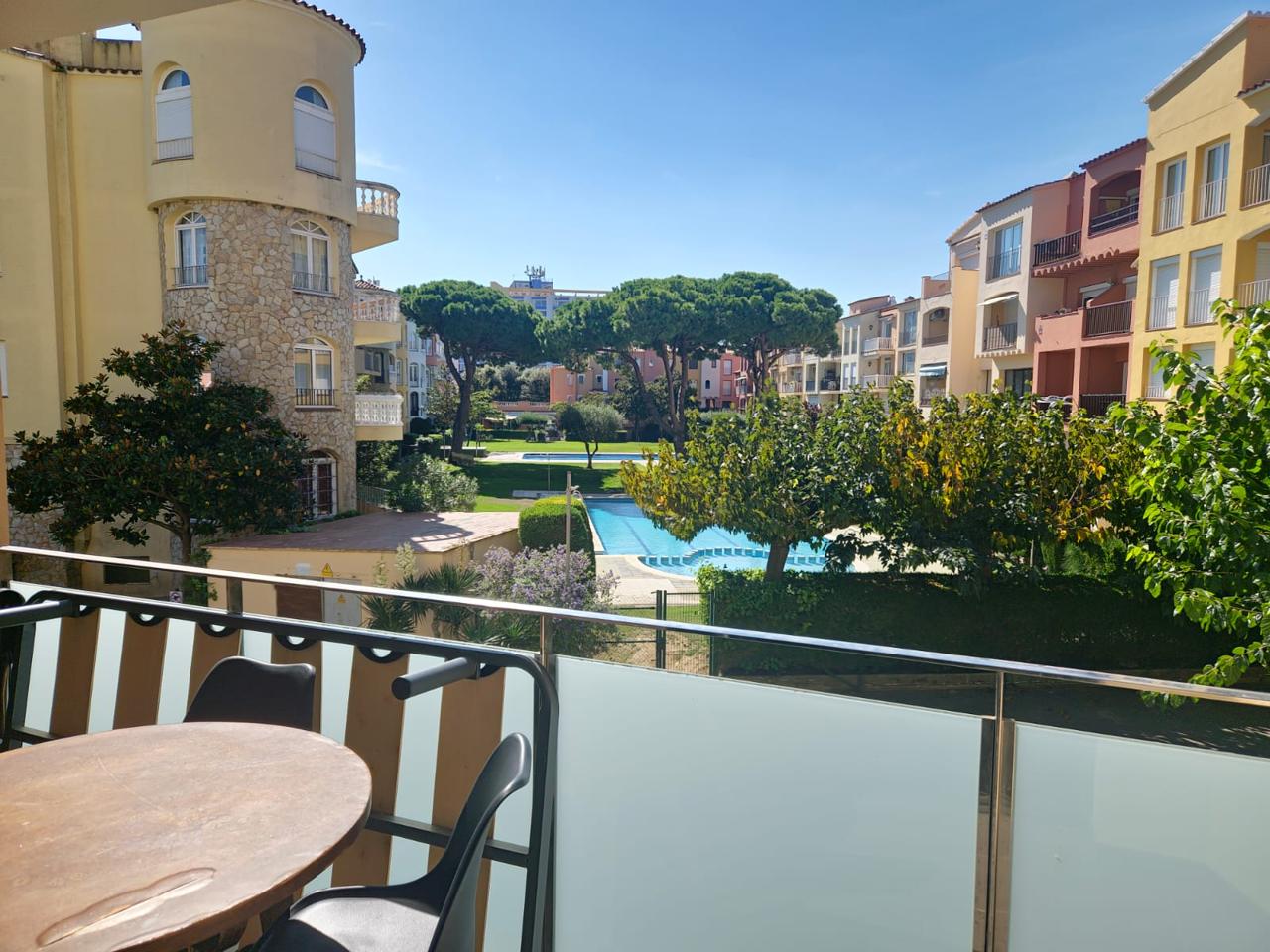 2 Bed, 1 Bath, ApartmentFor Sale, Empuriabrava, Girona, 17487 2 Bed, 1 Bath, ApartmentFor Sale, Empuriabrava, Girona, 17487