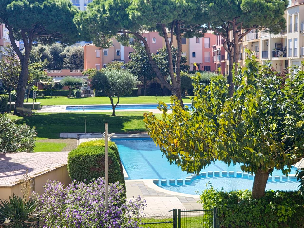 2 Bed, 1 Bath, ApartmentFor Sale, Empuriabrava, Girona, 17487 2 Bed, 1 Bath, ApartmentFor Sale, Empuriabrava, Girona, 17487