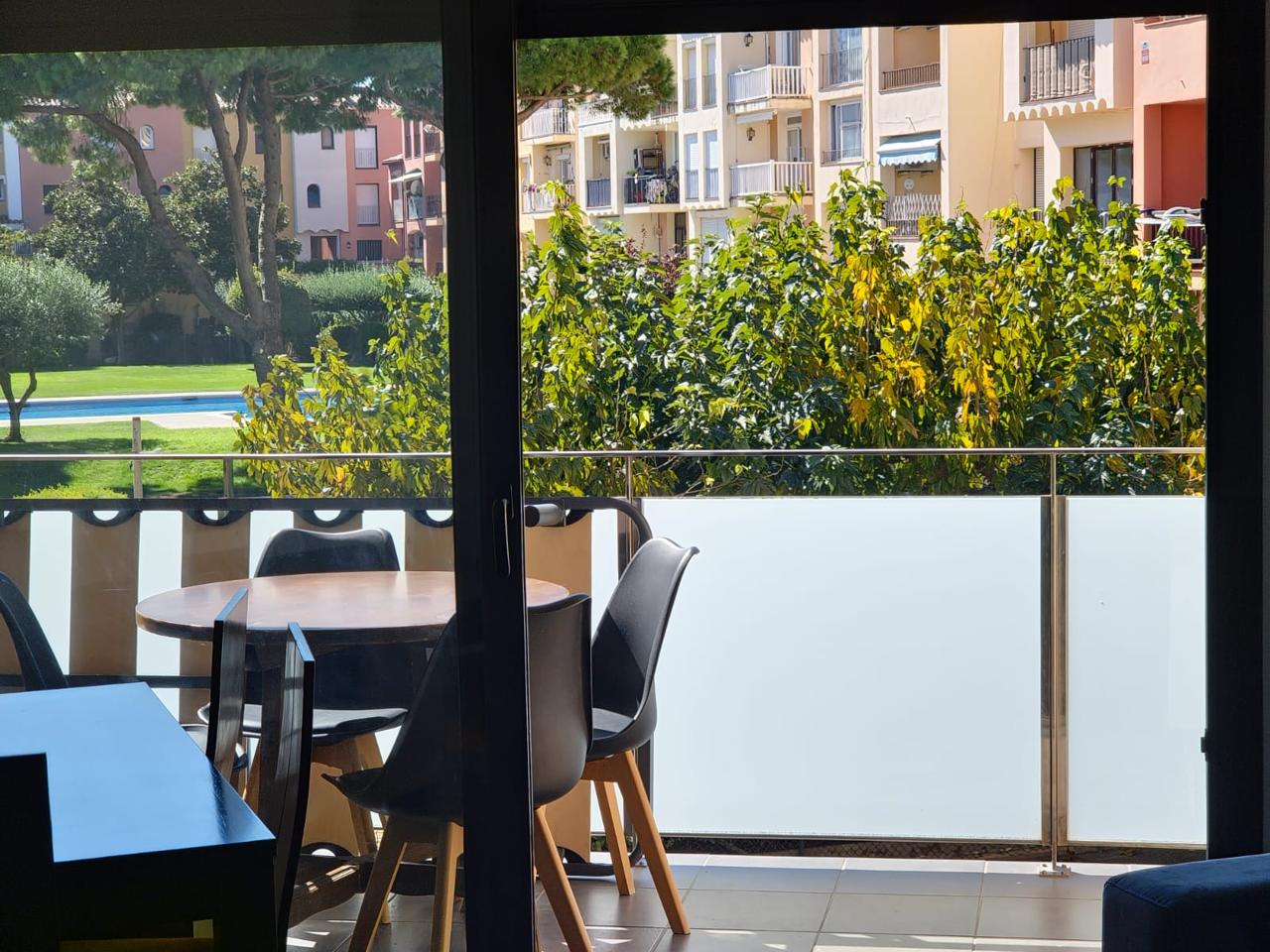 2 Bed, 1 Bath, ApartmentFor Sale, Empuriabrava, Girona, 17487 2 Bed, 1 Bath, ApartmentFor Sale, Empuriabrava, Girona, 17487