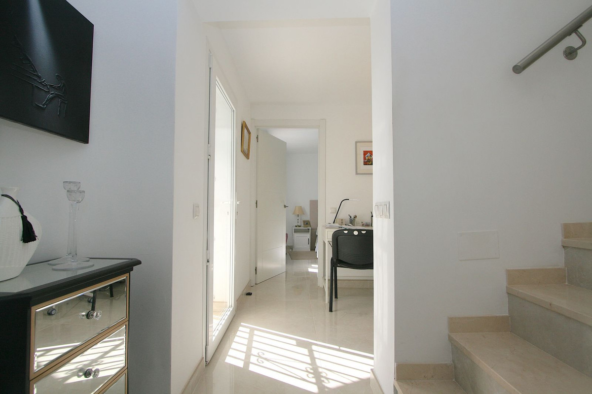 3 Bed, 4 Bath, HouseFor Sale, Mijas, Malaga