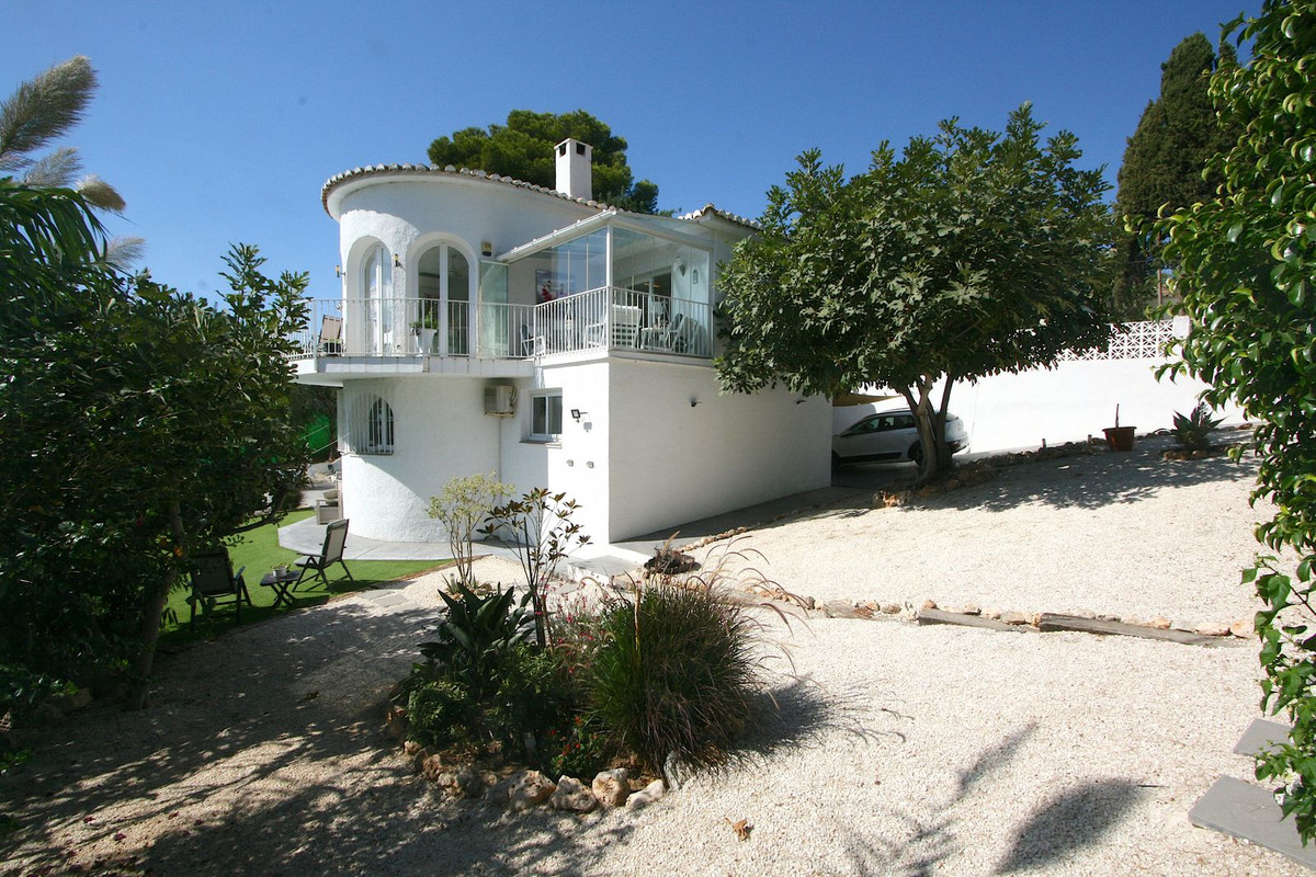 3 Bed, 4 Bath, HouseFor Sale, Mijas, Malaga