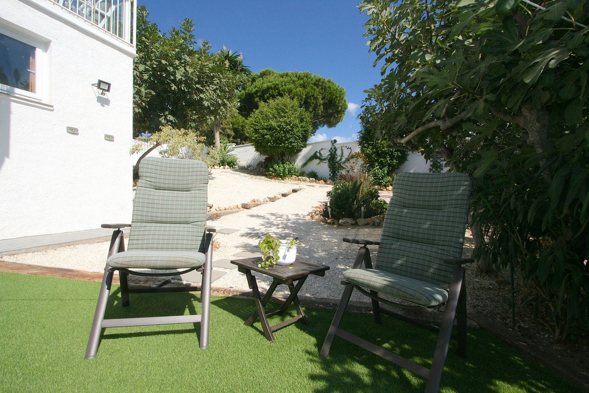 3 Bed, 4 Bath, HouseFor Sale, Mijas, Malaga