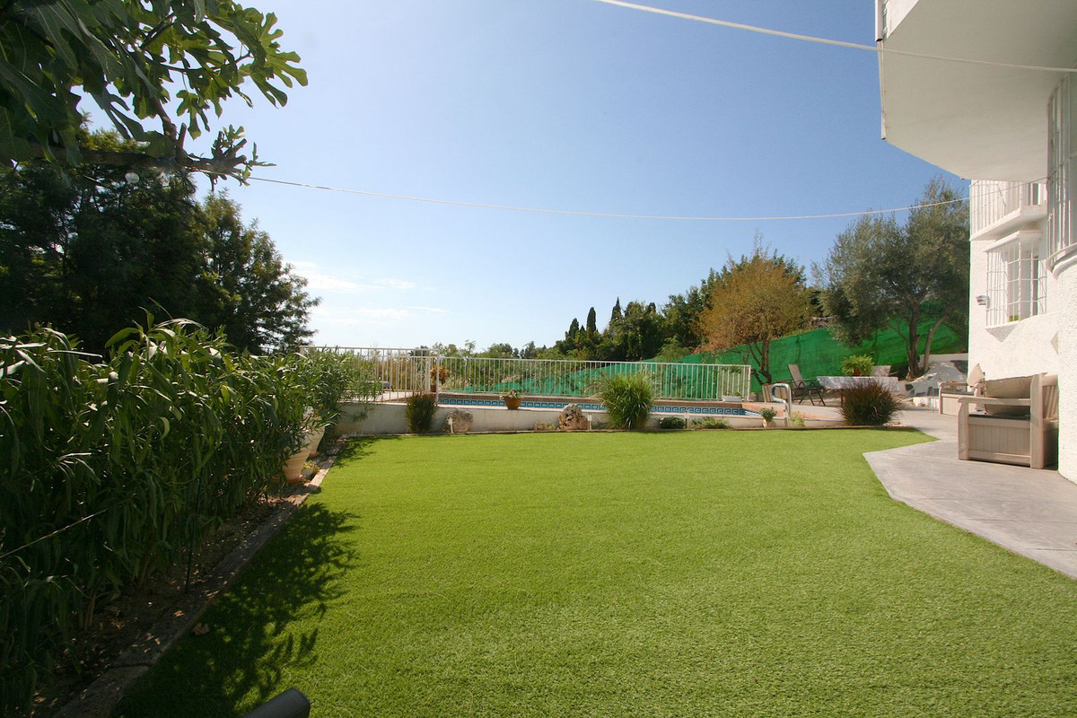 3 Bed, 4 Bath, HouseFor Sale, Mijas, Malaga