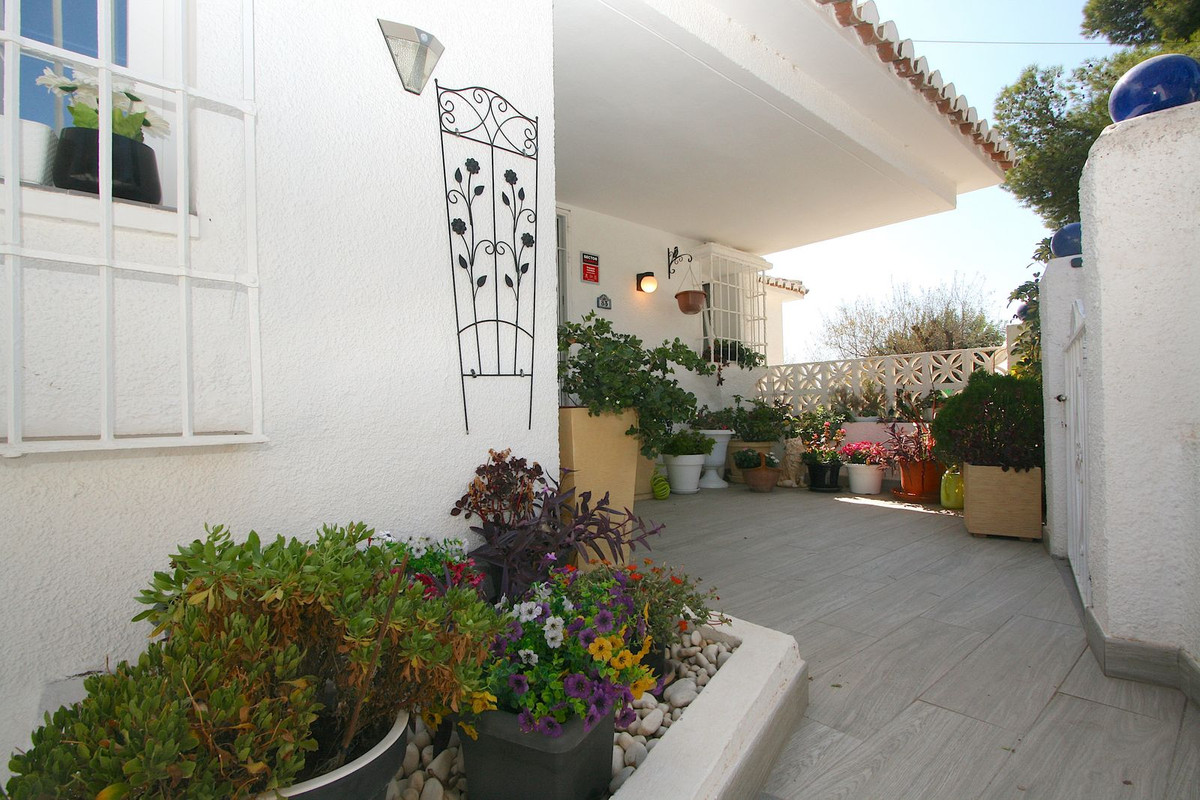 3 Bed, 4 Bath, HouseFor Sale, Mijas, Malaga