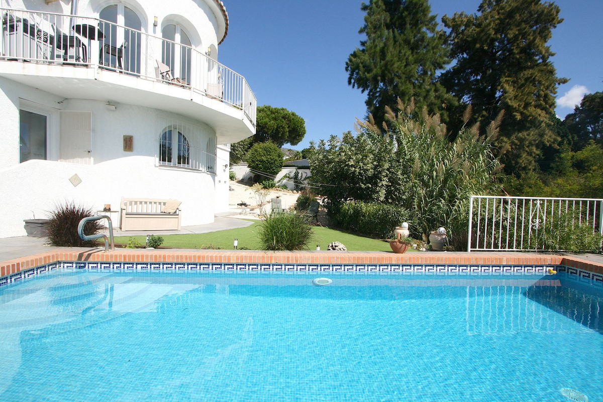 3 Bed, 4 Bath, HouseFor Sale, Mijas, Malaga
