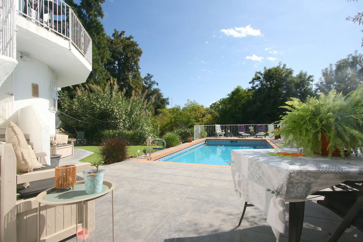3 Bed, 4 Bath, HouseFor Sale, Mijas, Malaga
