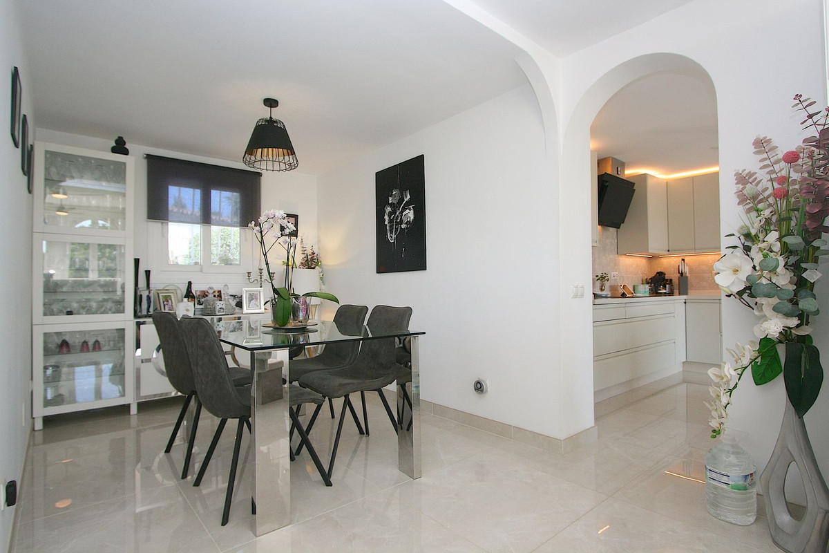 3 Bed, 4 Bath, HouseFor Sale, Mijas, Malaga