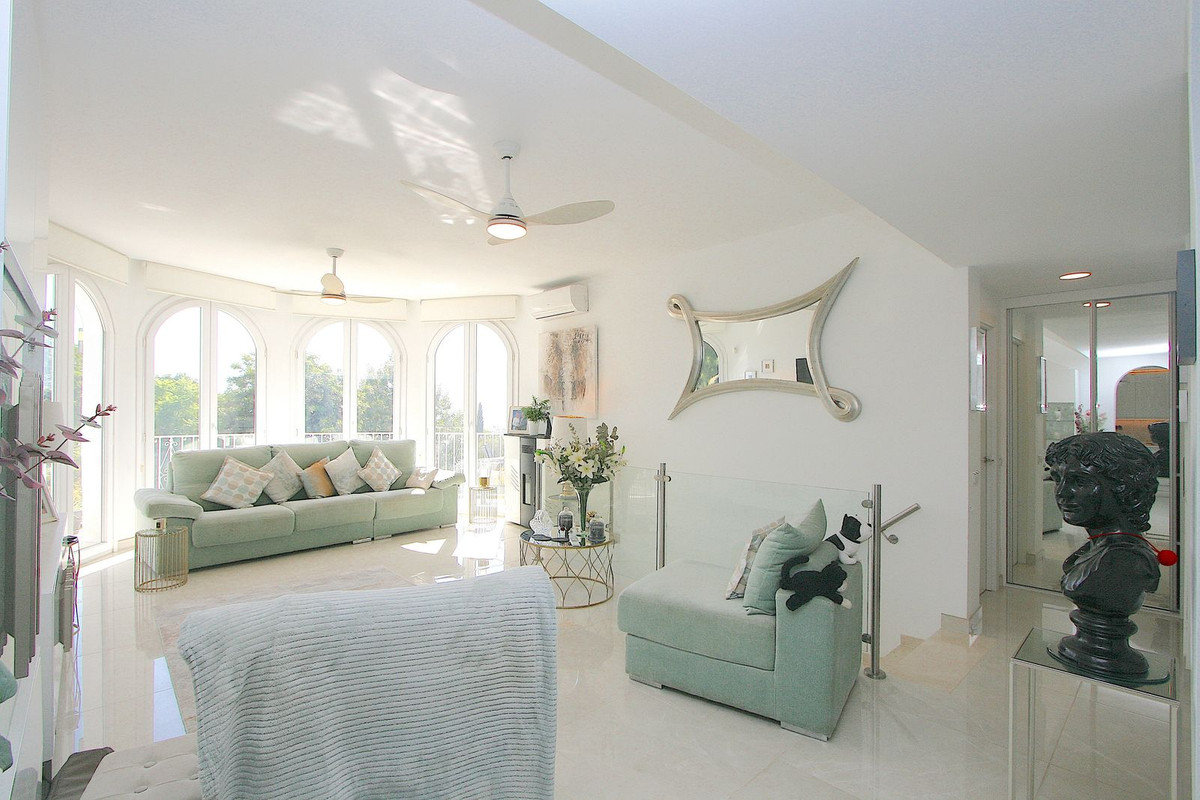 3 Bed, 4 Bath, HouseFor Sale, Mijas, Malaga