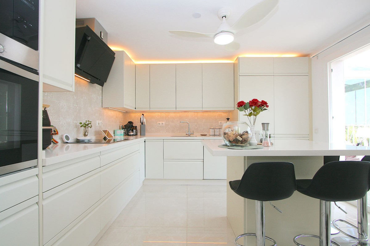 3 Bed, 4 Bath, HouseFor Sale, Mijas, Malaga