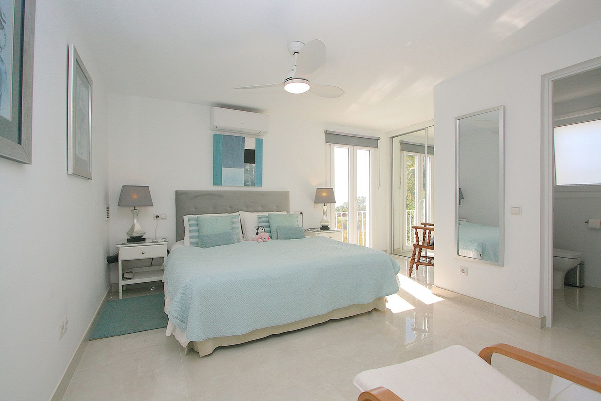 3 Bed, 4 Bath, HouseFor Sale, Mijas, Malaga