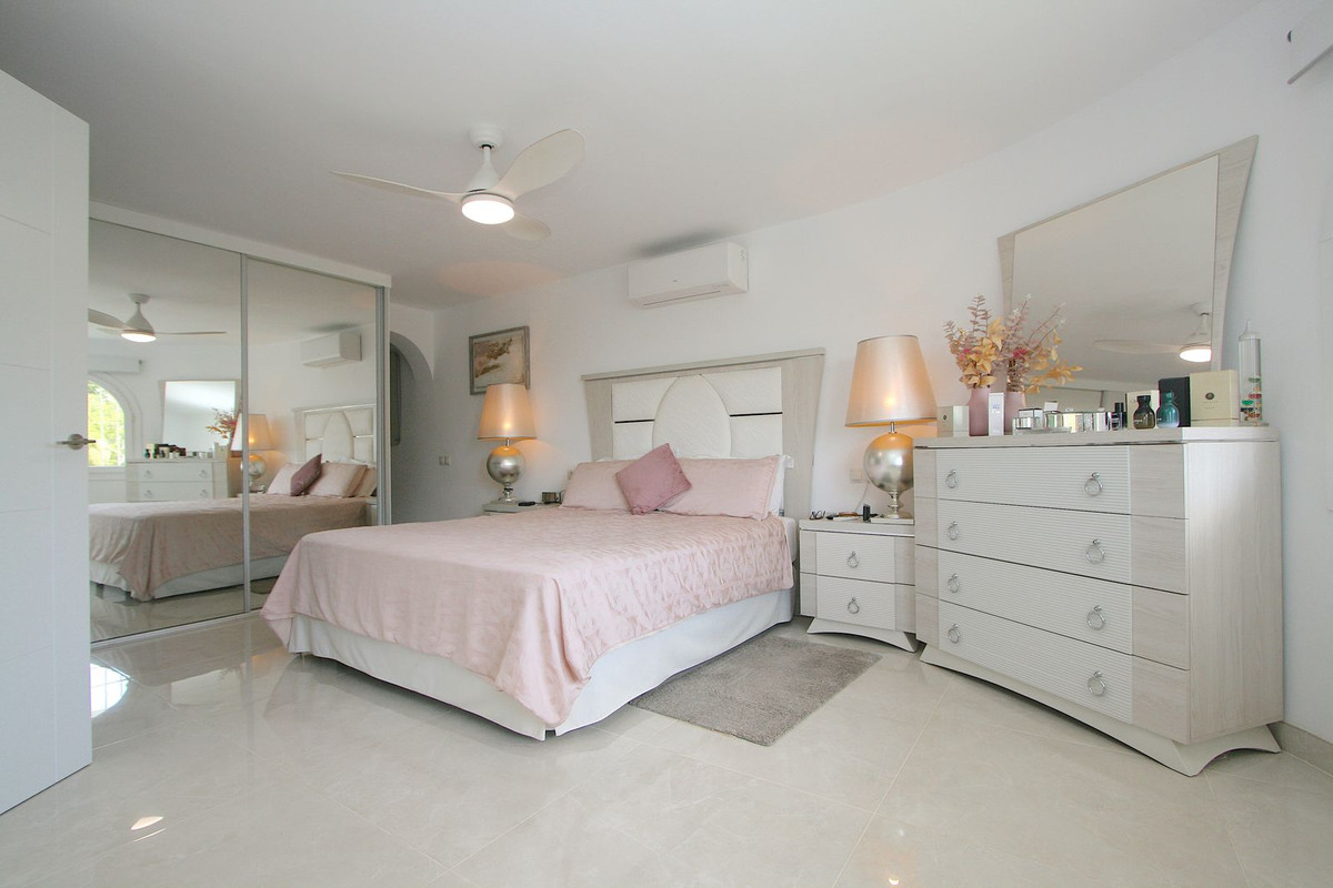 3 Bed, 4 Bath, HouseFor Sale, Mijas, Malaga