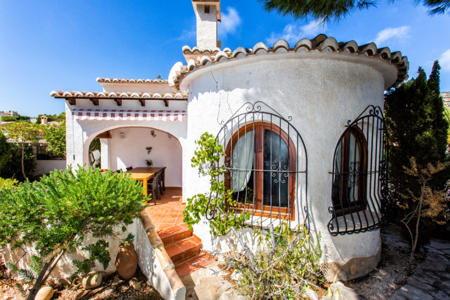 2 Bed, 1 Bath, HouseFor Sale, Benitachell, Alicante