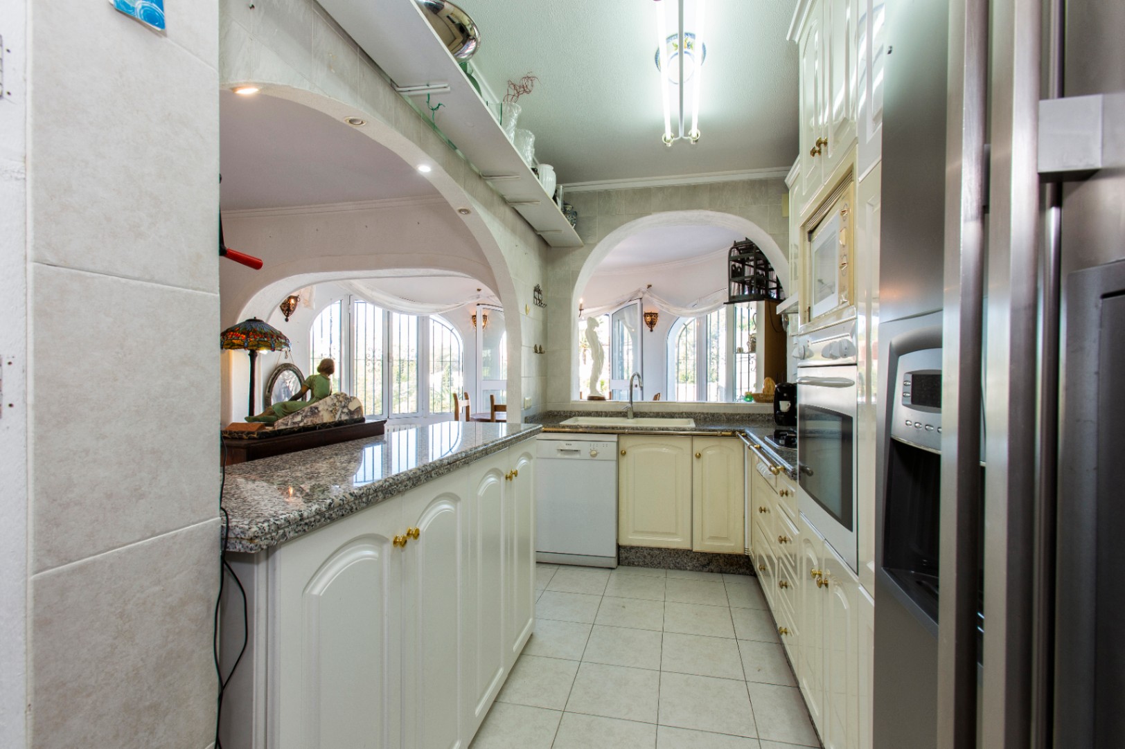 4 Bed, 2 Bath, HouseFor Sale, Benissa, Alicante