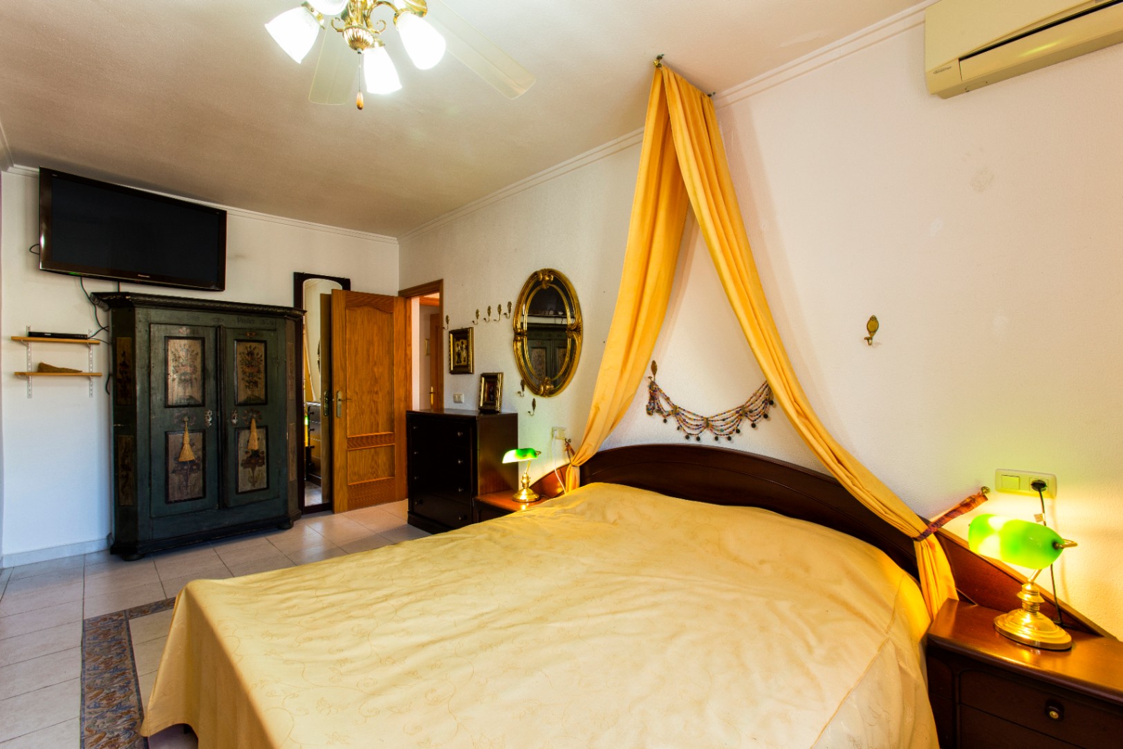 4 Bed, 2 Bath, HouseFor Sale, Benissa, Alicante