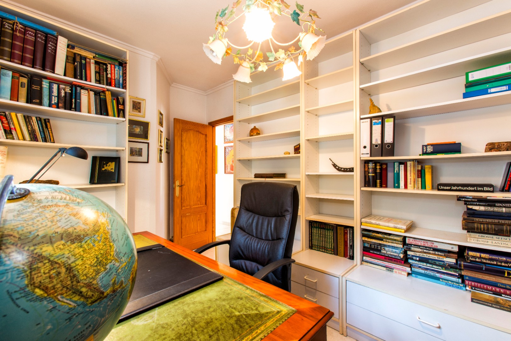 4 Bed, 2 Bath, HouseFor Sale, Benissa, Alicante