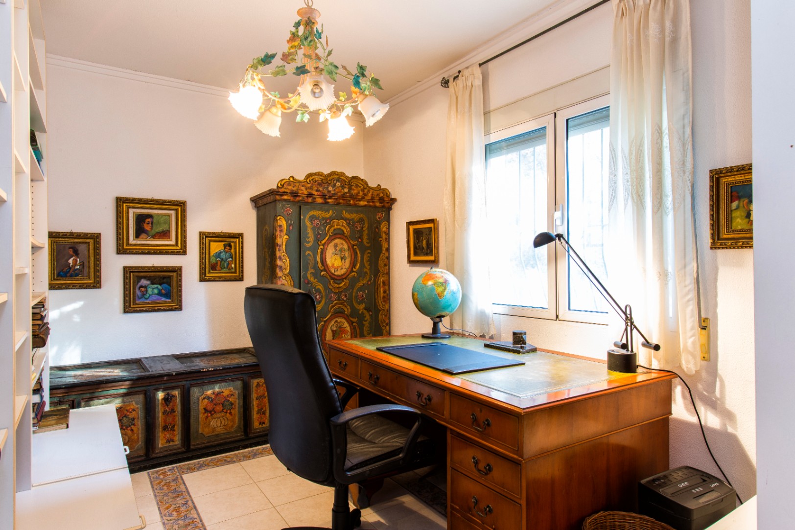 4 Bed, 2 Bath, HouseFor Sale, Benissa, Alicante