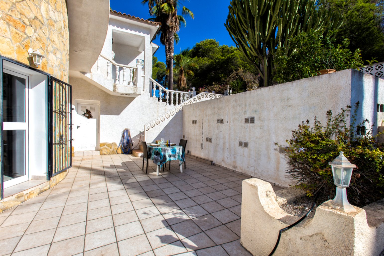 4 Bed, 2 Bath, HouseFor Sale, Benissa, Alicante