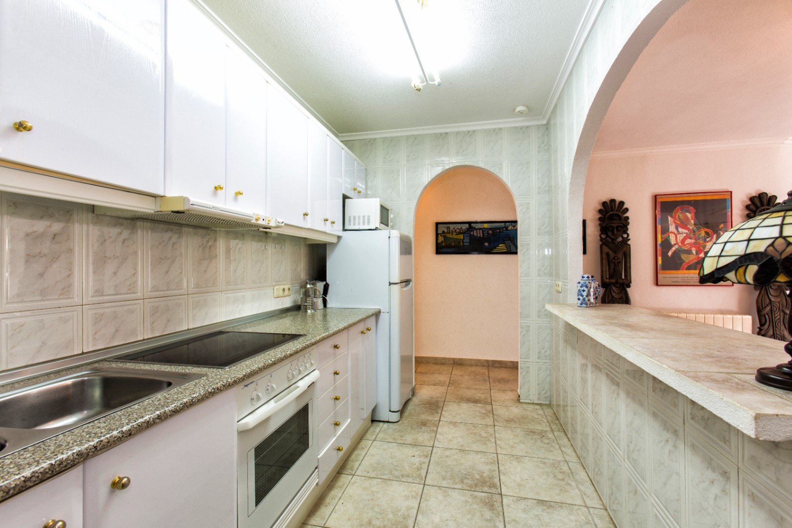 4 Bed, 2 Bath, HouseFor Sale, Benissa, Alicante