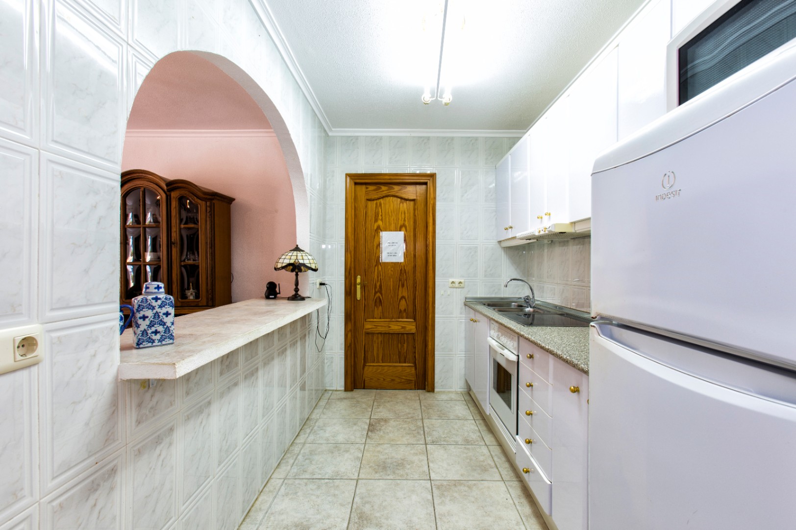 4 Bed, 2 Bath, HouseFor Sale, Benissa, Alicante