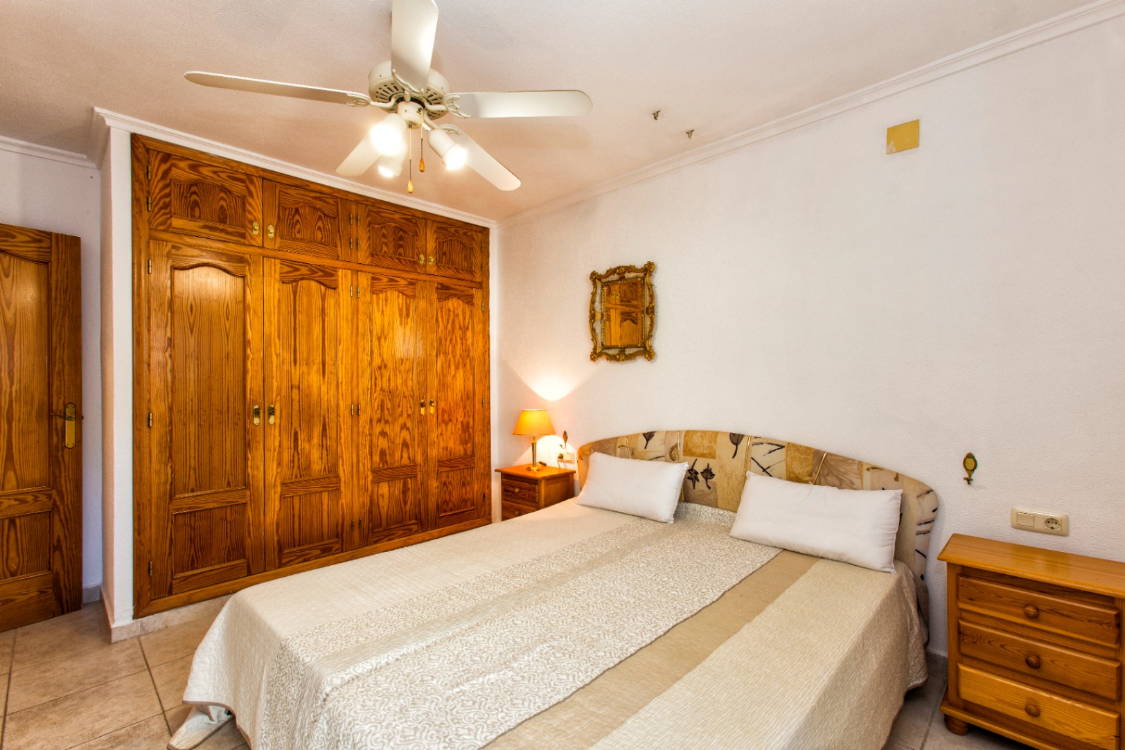 4 Bed, 2 Bath, HouseFor Sale, Benissa, Alicante