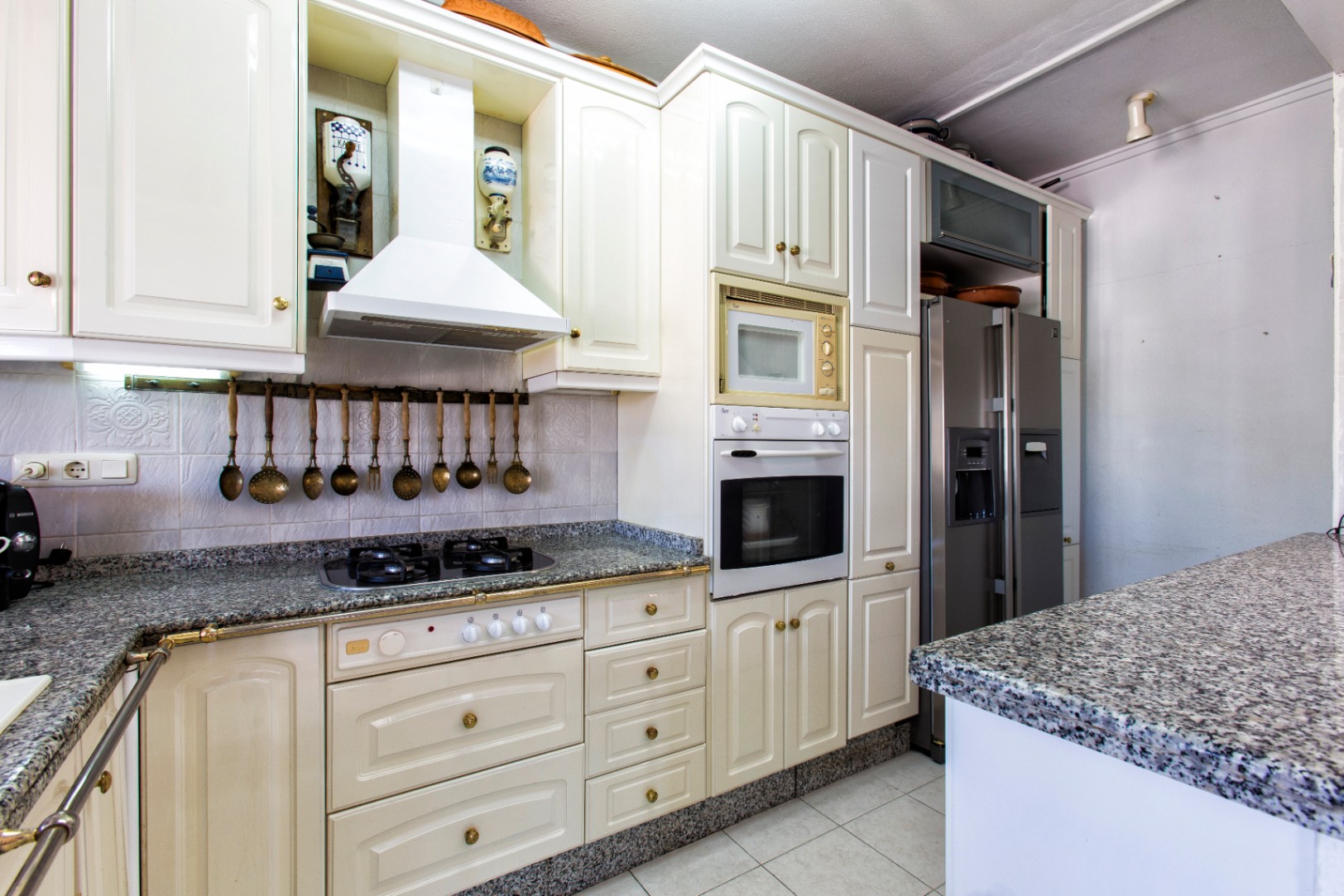 4 Bed, 2 Bath, HouseFor Sale, Benissa, Alicante