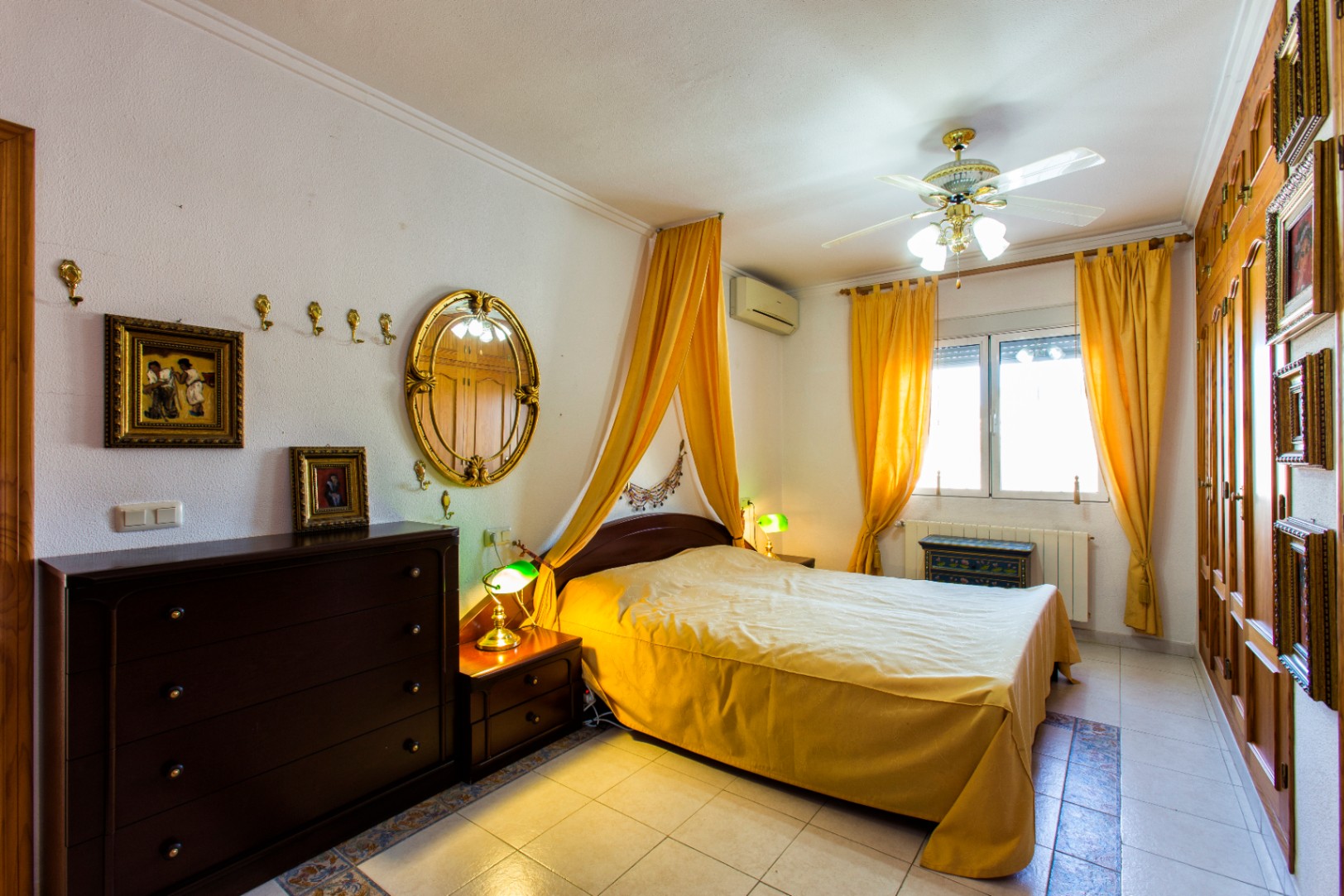 4 Bed, 2 Bath, HouseFor Sale, Benissa, Alicante