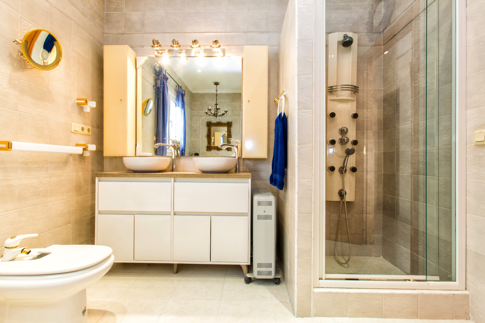 4 Bed, 2 Bath, HouseFor Sale, Benissa, Alicante