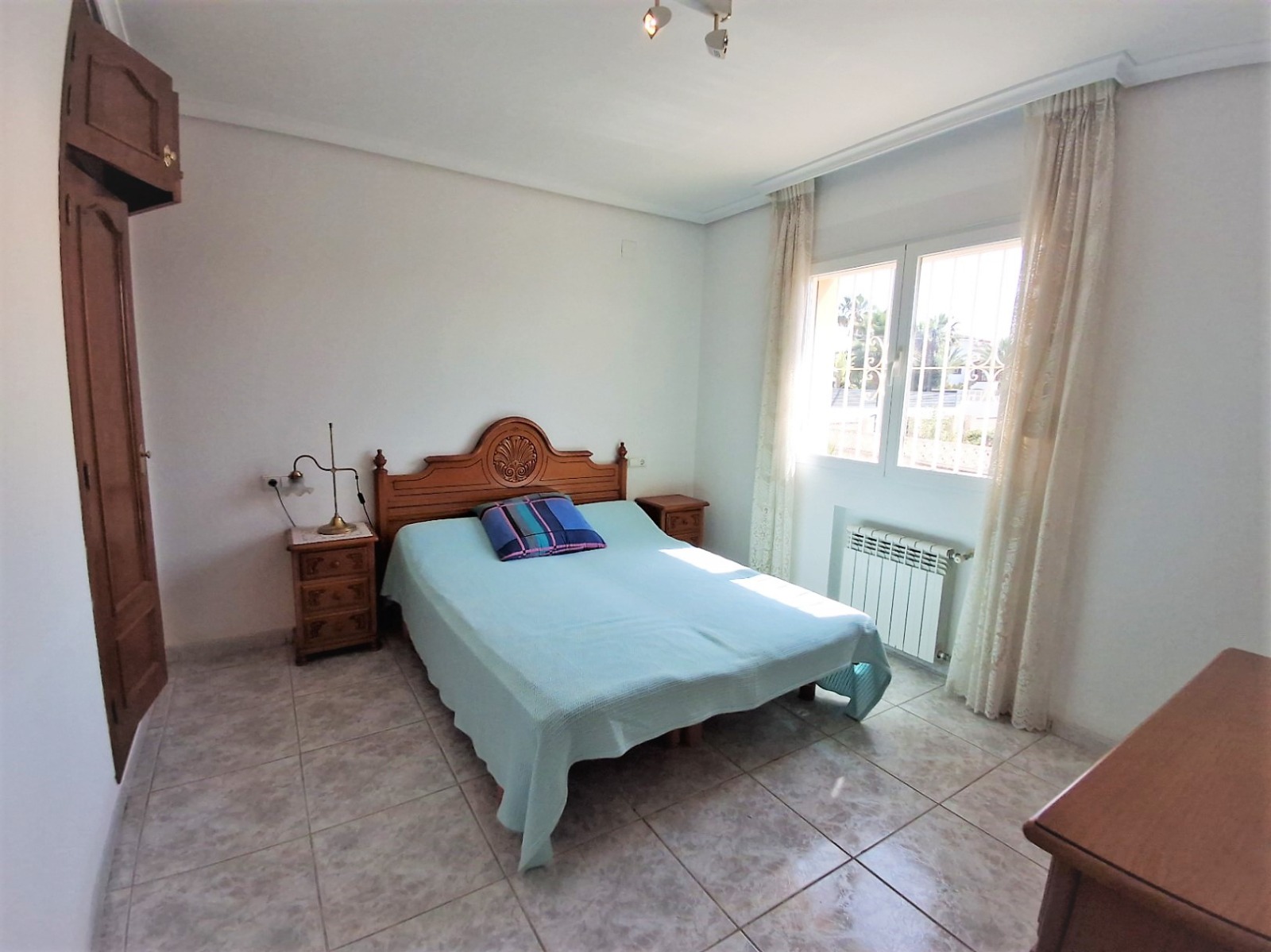 3 Bed, 2 Bath, HouseFor Sale, Calpe, Alicante