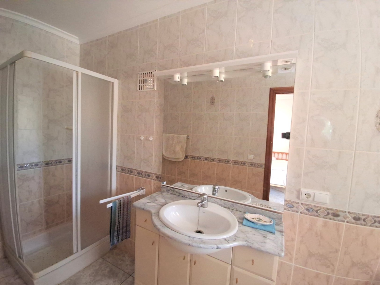 3 Bed, 2 Bath, HouseFor Sale, Calpe, Alicante