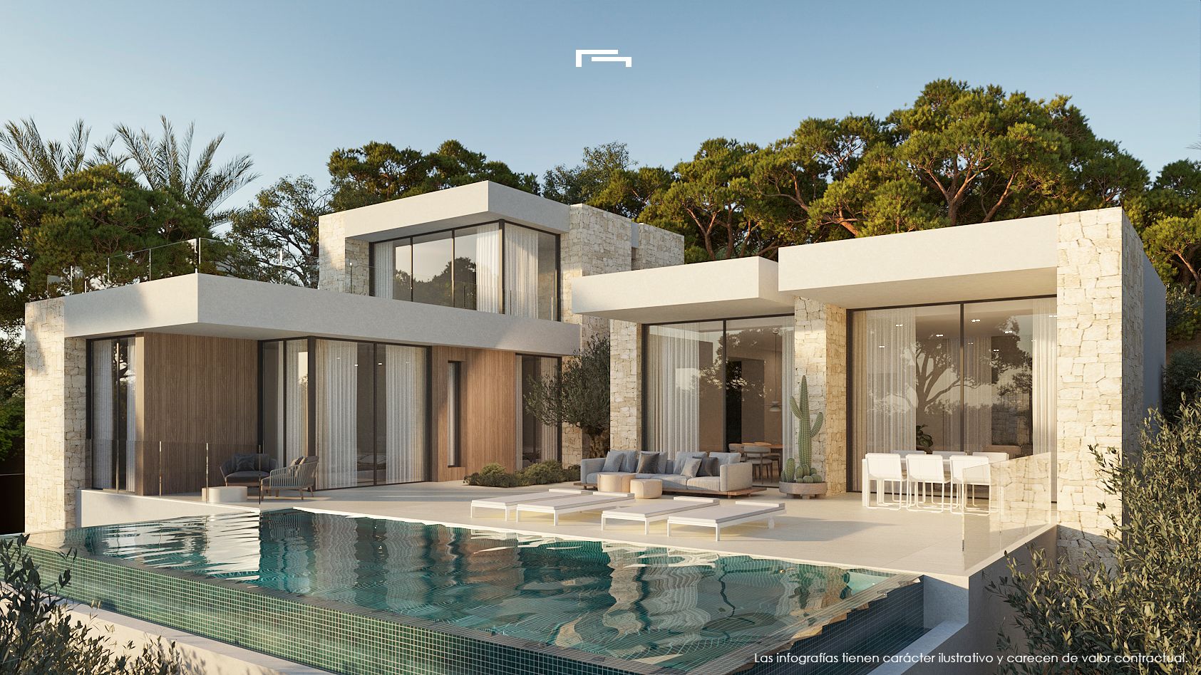 3 Bed, 3 Bath, HouseFor Sale, Benissa, Alicante