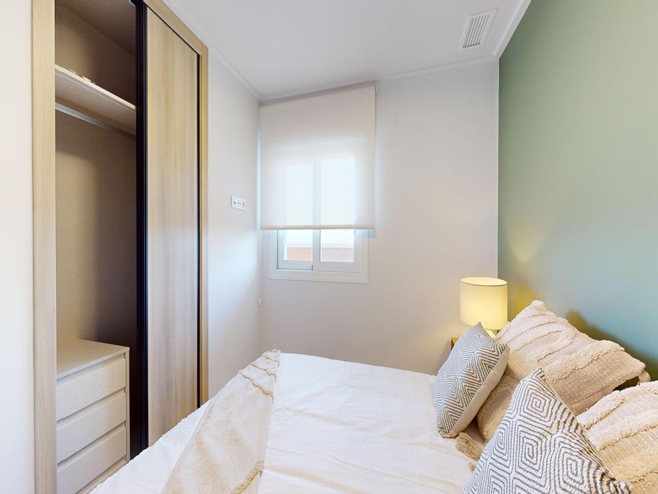 3 Bed, 2 Bath, ApartmentFor Sale, Guardamar Del Segura, Alicante 3 Bed, 2 Bath, ApartmentFor Sale, Guardamar Del Segura, Alicante