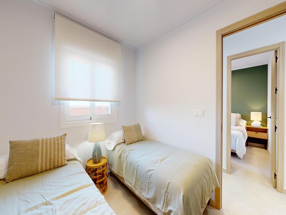 3 Bed, 2 Bath, ApartmentFor Sale, Guardamar Del Segura, Alicante 3 Bed, 2 Bath, ApartmentFor Sale, Guardamar Del Segura, Alicante