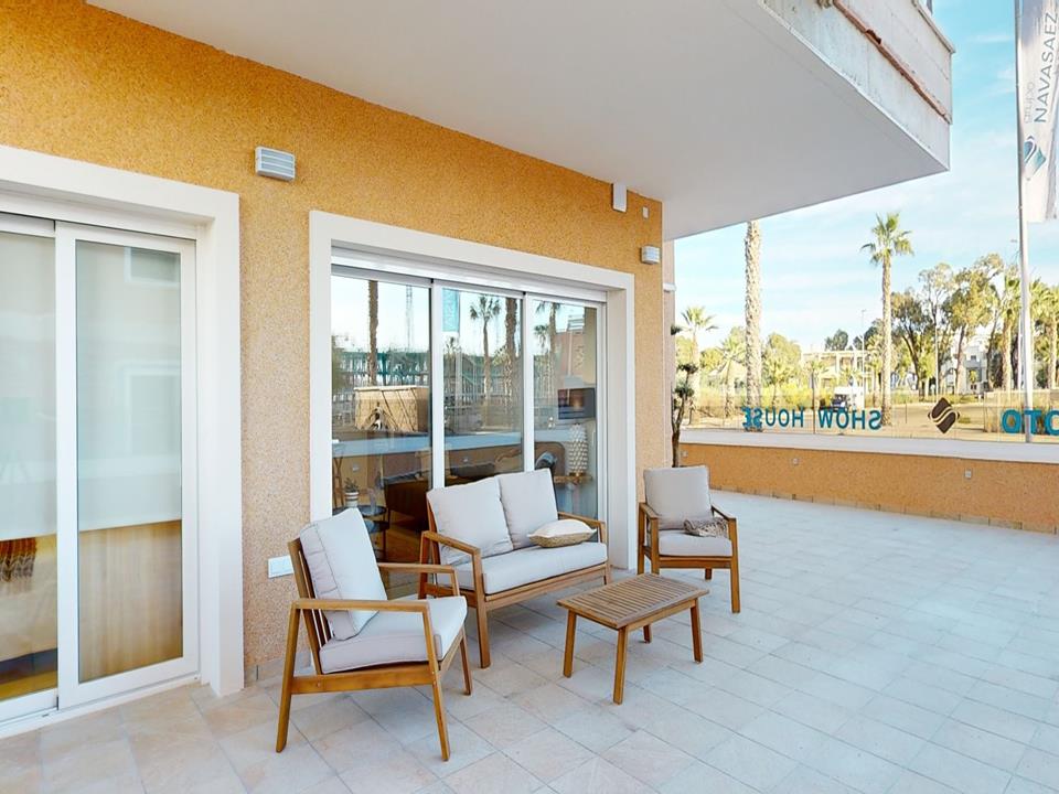 3 Bed, 2 Bath, ApartmentFor Sale, Guardamar Del Segura, Alicante 3 Bed, 2 Bath, ApartmentFor Sale, Guardamar Del Segura, Alicante