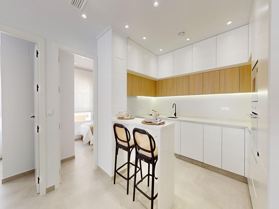 3 Bed, 2 Bath, ApartmentFor Sale, Guardamar Del Segura, Alicante 3 Bed, 2 Bath, ApartmentFor Sale, Guardamar Del Segura, Alicante