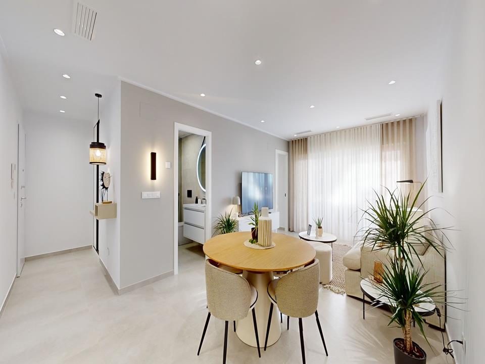 3 Bed, 2 Bath, ApartmentFor Sale, Guardamar Del Segura, Alicante 3 Bed, 2 Bath, ApartmentFor Sale, Guardamar Del Segura, Alicante