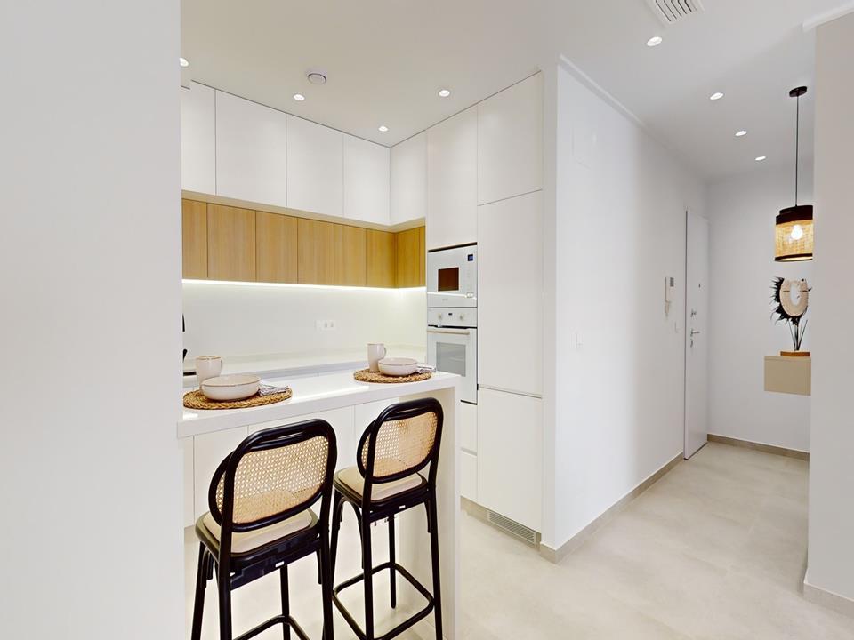 3 Bed, 2 Bath, ApartmentFor Sale, Guardamar Del Segura, Alicante 3 Bed, 2 Bath, ApartmentFor Sale, Guardamar Del Segura, Alicante