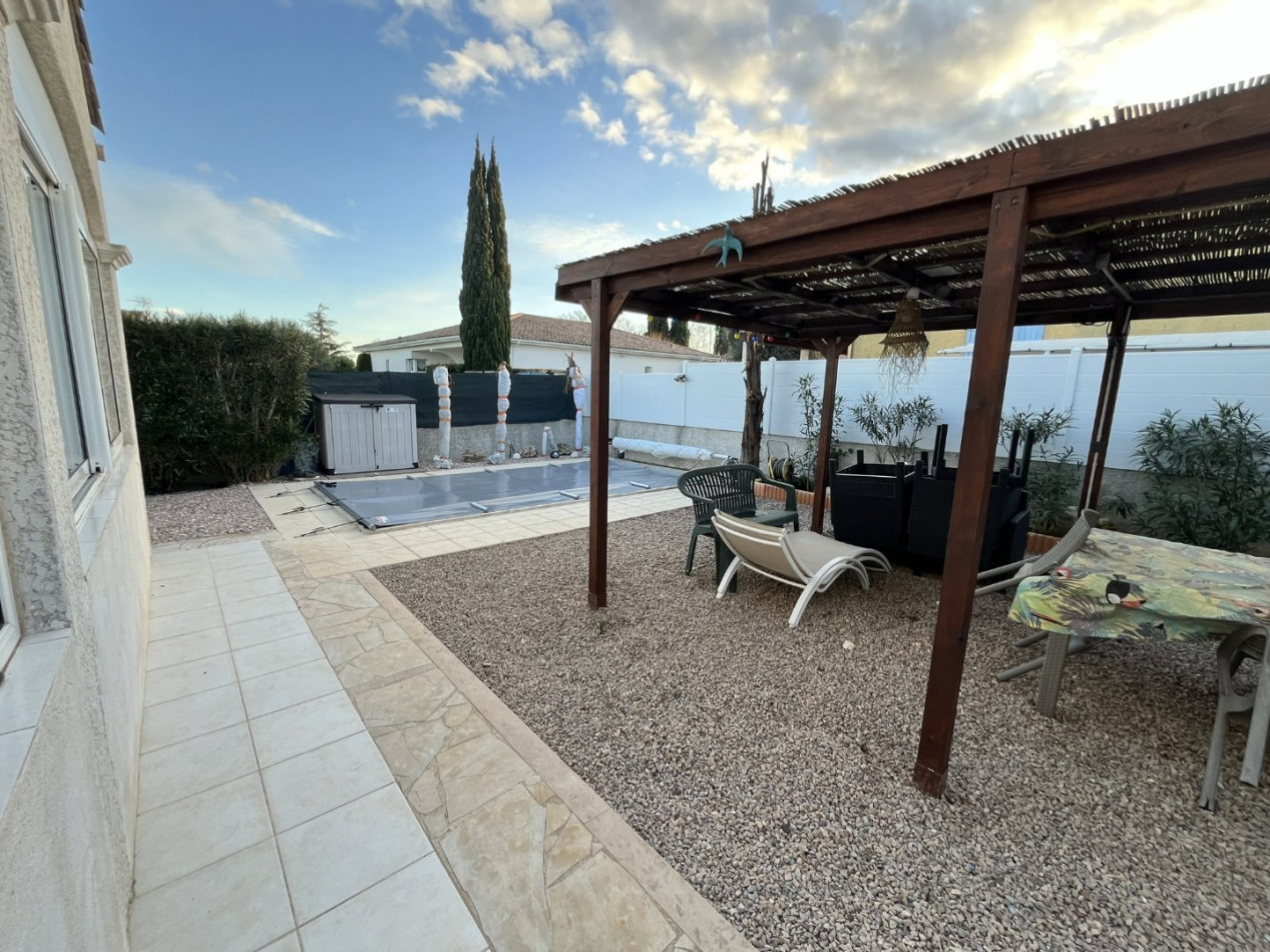 3 Bed, HouseFor Sale, Roujan, Herault, Languedoc-Roussillon, 34320