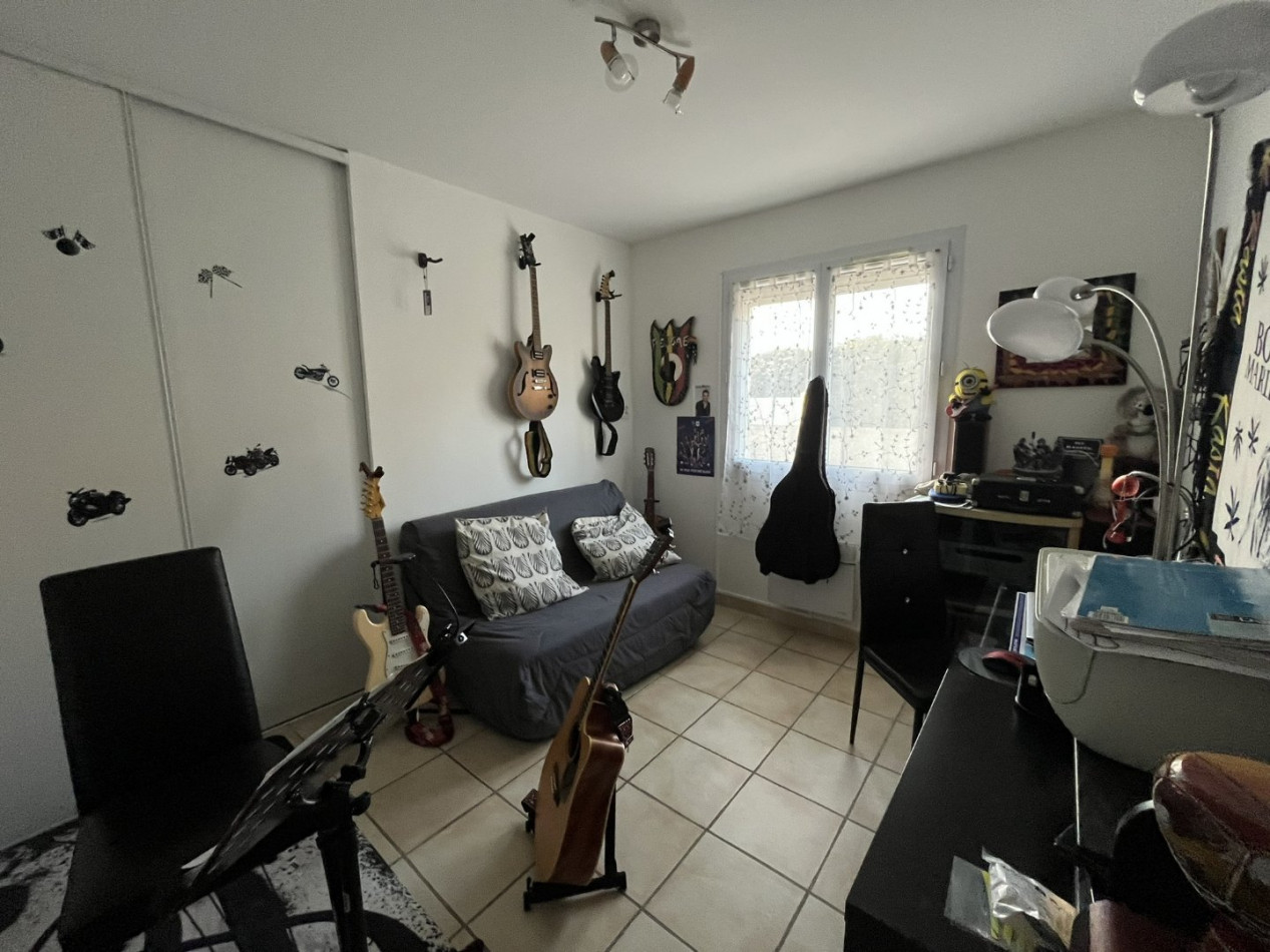 3 Bed, HouseFor Sale, Roujan, Herault, Languedoc-Roussillon, 34320