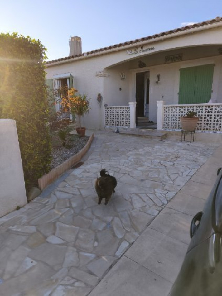 3 Bed, HouseFor Sale, Roujan, Herault, Languedoc-Roussillon, 34320