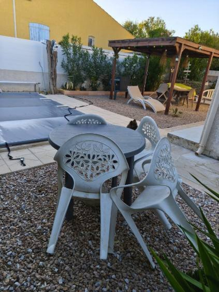 3 Bed, HouseFor Sale, Roujan, Herault, Languedoc-Roussillon, 34320