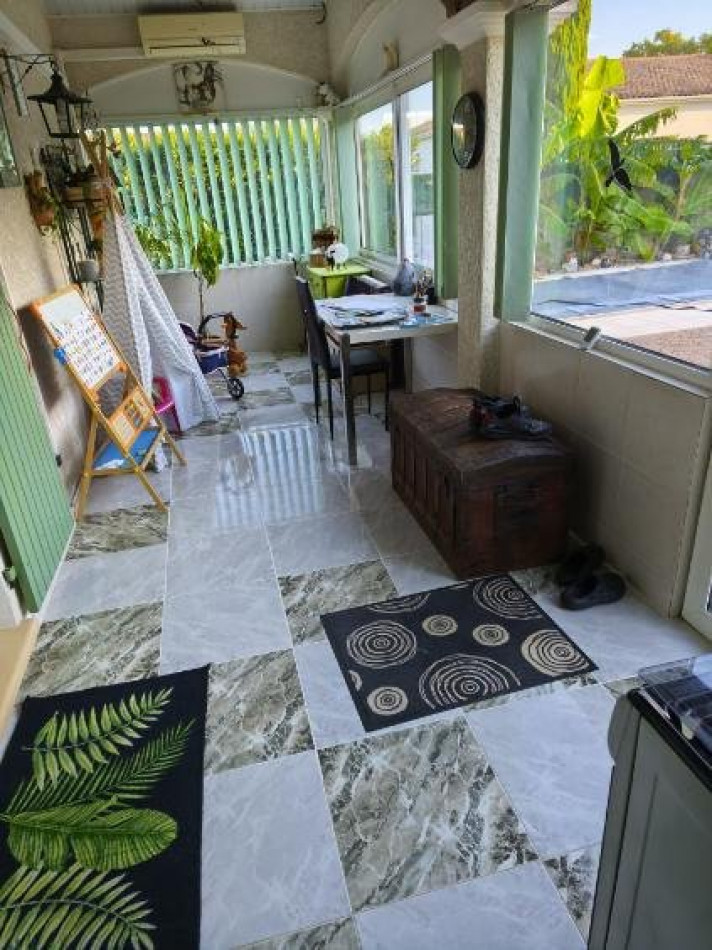 3 Bed, HouseFor Sale, Roujan, Herault, Languedoc-Roussillon, 34320