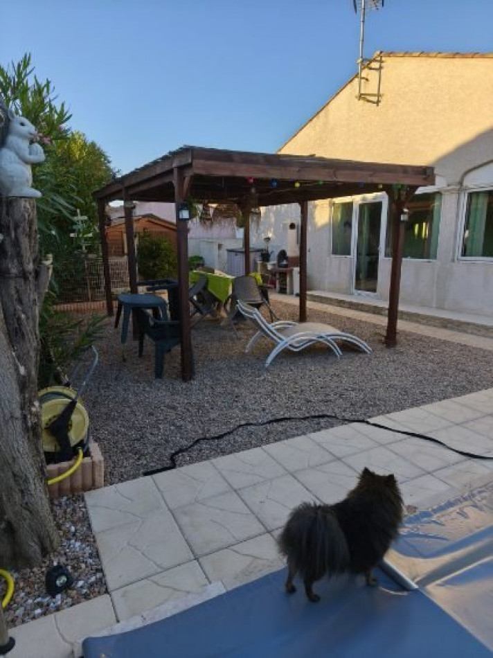 3 Bed, HouseFor Sale, Roujan, Herault, Languedoc-Roussillon, 34320