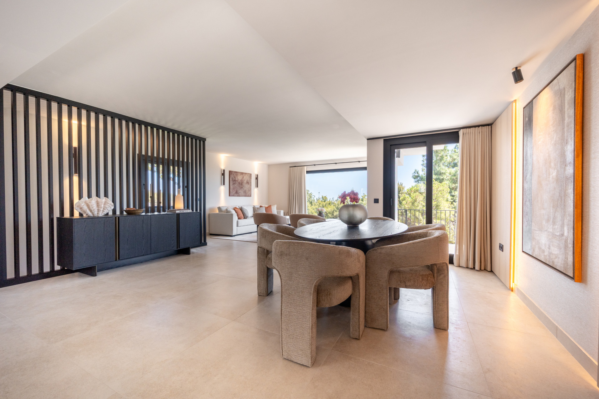 5 Bed, 5 Bath, HouseFor Sale, Mijas Costa, Malaga