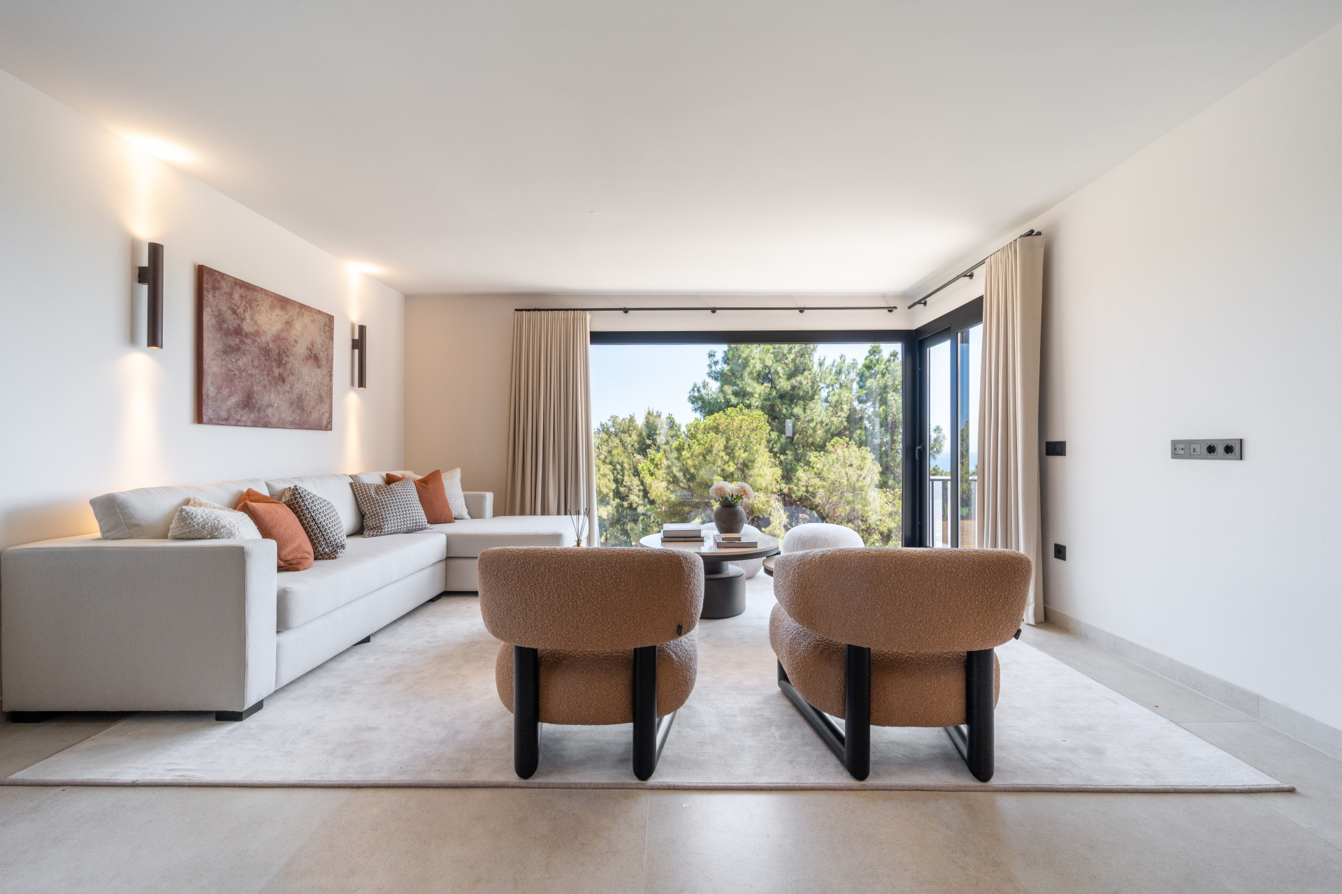 5 Bed, 5 Bath, HouseFor Sale, Mijas Costa, Malaga